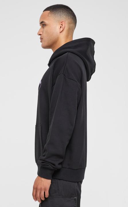 Immagine prodotto Urban Classics Felpa con cappuccio oversize Vive La Liberté - 75439 (4XL)