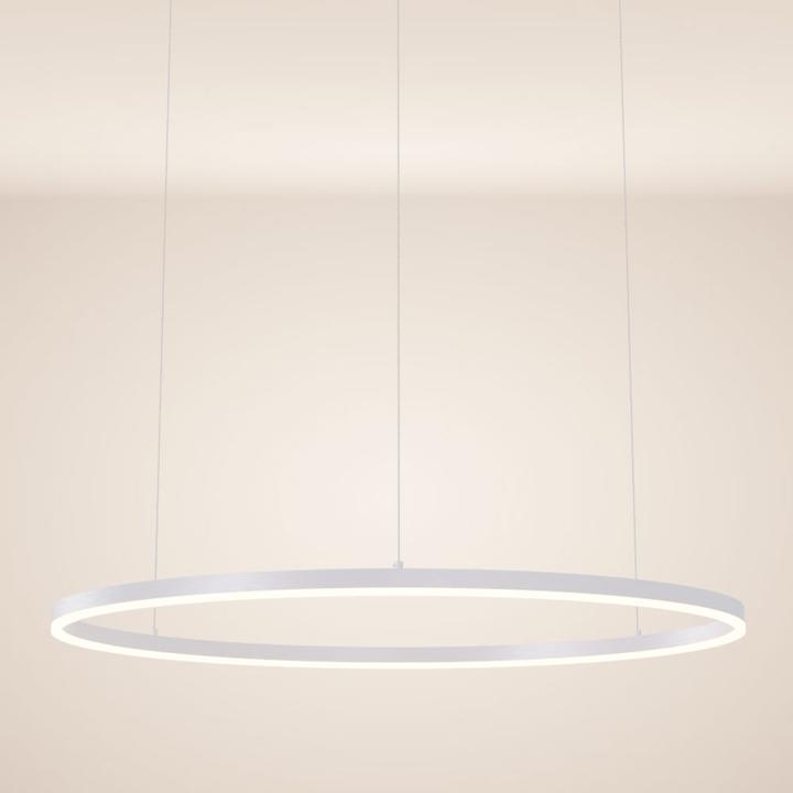 Actual product image s.luce LED Ring Direkt/Indirekt (3400 lm)