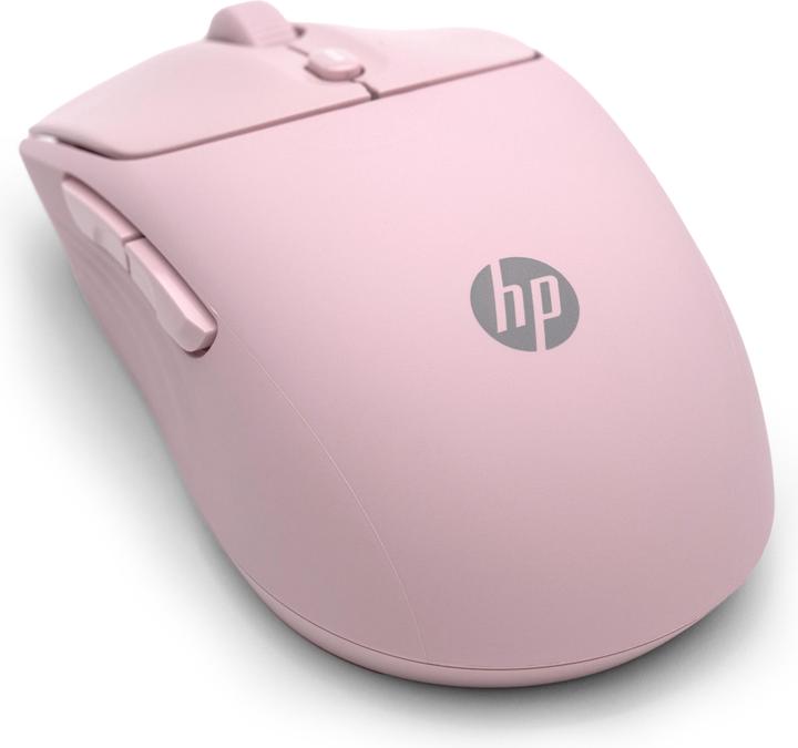 Produktbild HP 400 Leise Wireless-Maus (Kabellos)