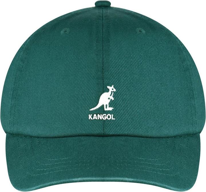 Actual product image Kangol Washed (One size)