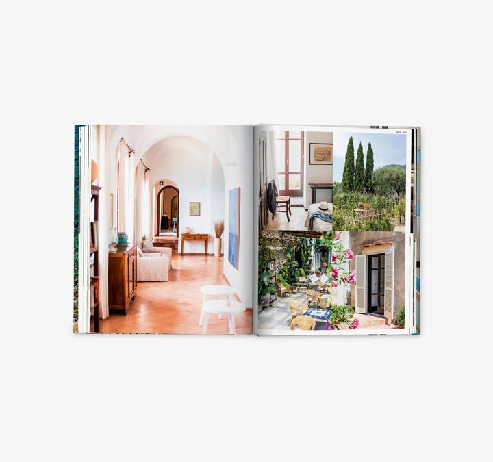 Produktbild Great Escapes Italy. The Hotel Book. 2019 Edition (Deutsch, Französisch, Englisch, Angelika Taschen, 2019)