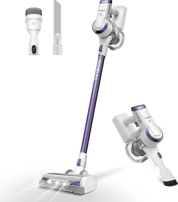 Actual product image Tineco Stick Vacuum A10 Dash