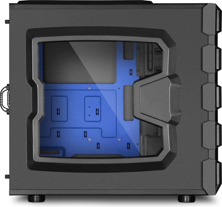 Produktbild Sharkoon Bd28 (ATX)