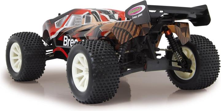 Actual product image Jamara Nightstorm