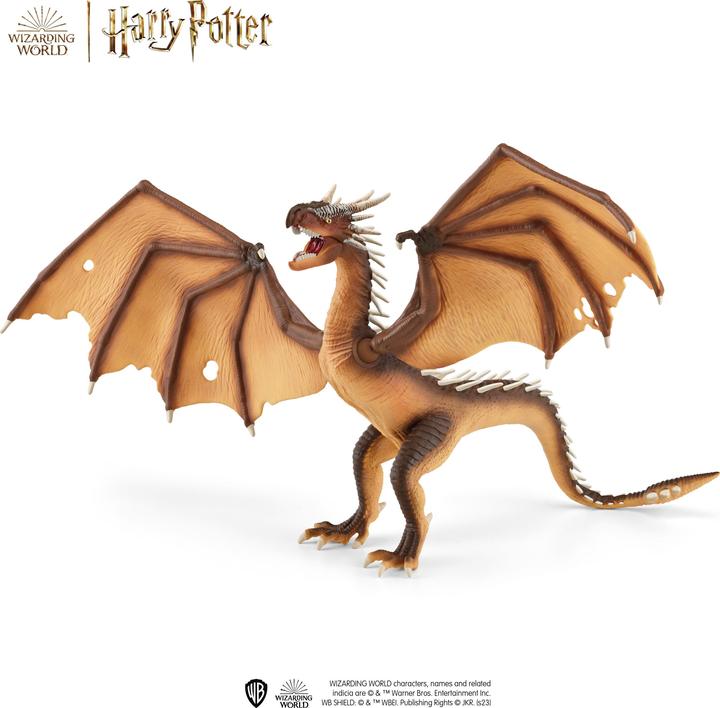 Produktbild Schleich Ungarischer Hornschwanz