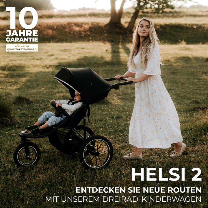 Immagine prodotto KinderKraft Helsi 2