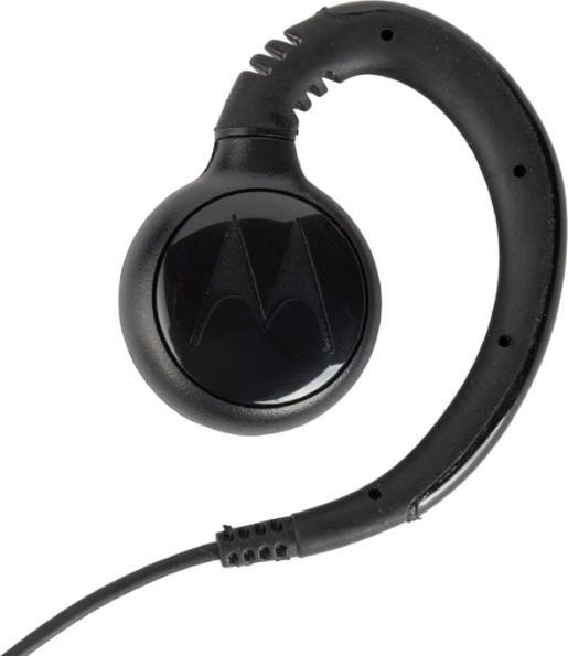 Actual product image Motorola Earphone HKLN4604