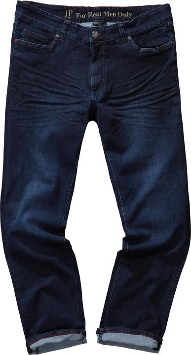 Produktbild JP1880 Jeans, FLEXNAMIC®, Denim, Straight Fit, bis Gr. 70/35 (70)
