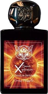 Actual product image Lorenzo Pazzaglia Sweet Xplosion (Eau de parfum, 50 ml)