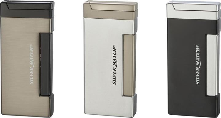 Produktbild Silver Match Berlin