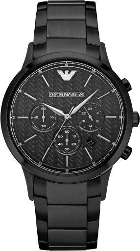 Immagine prodotto Armani Exchange MĘSKI EMPORIO ARMANI AR2485 - RENATO (zi033a) (46 mm)