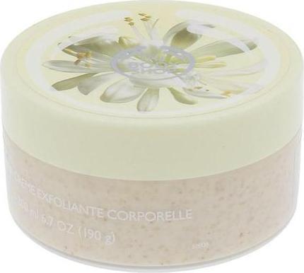 Produktbild Body Shop Moringa Body Scrub (200 ml)