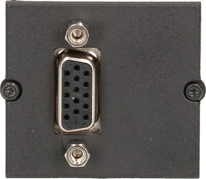 Produktbild Bachmann Custom Module VGA