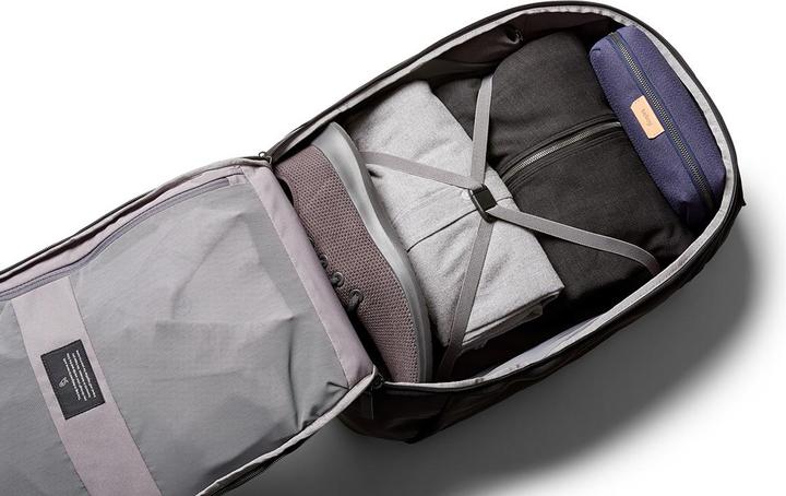 Actual product image Bellroy Transit Backpack Plus (38 l)