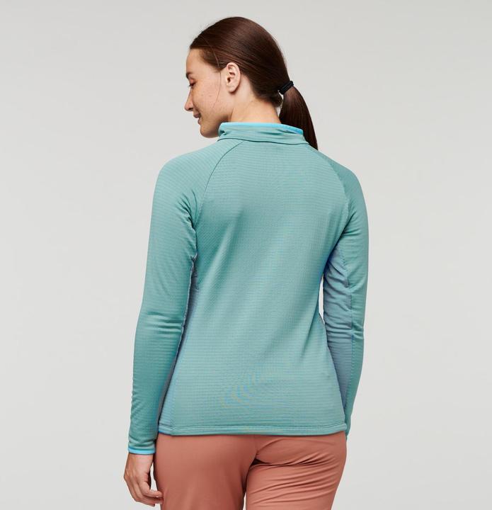 Immagine prodotto Cotopaxi Pullover mezza zip in pile Otero (L)