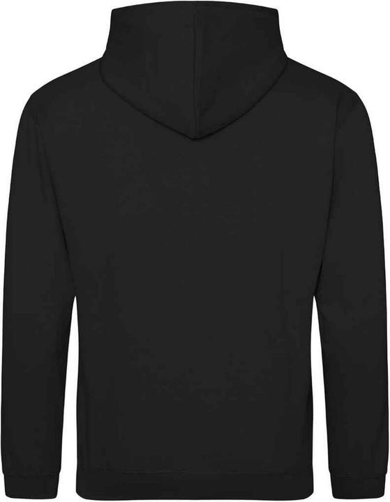 Immagine prodotto Awdis College Felpa con Cappuccio Adulto Unisex (XL)