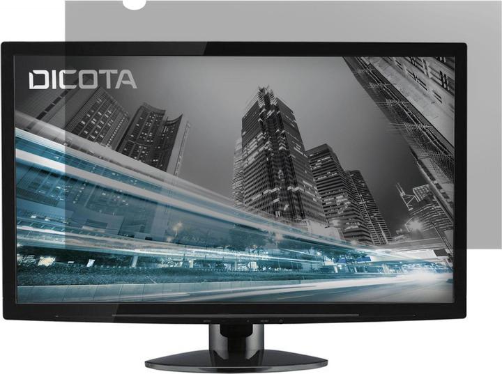 Film de protection pour moniteur