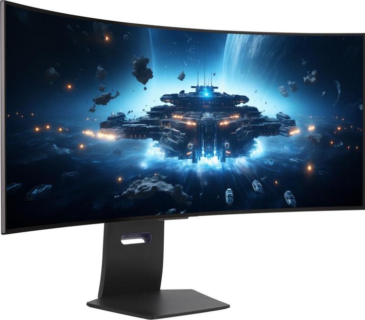 Immagine prodotto LG 34GS95QE-B (3440 x 1440 pixel, 34")