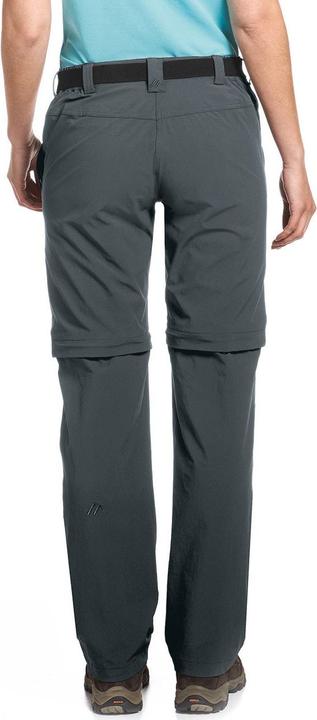 Actual product image Maier Sports Nata 2 Zip Off Pant (M, L)