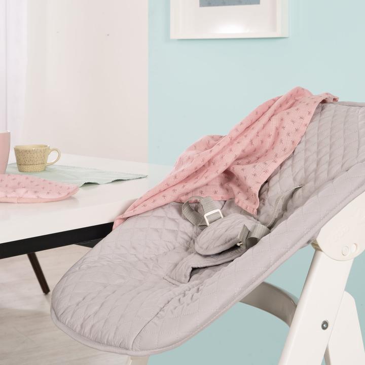 Image du produit Roba Born Up (Chaise haute)