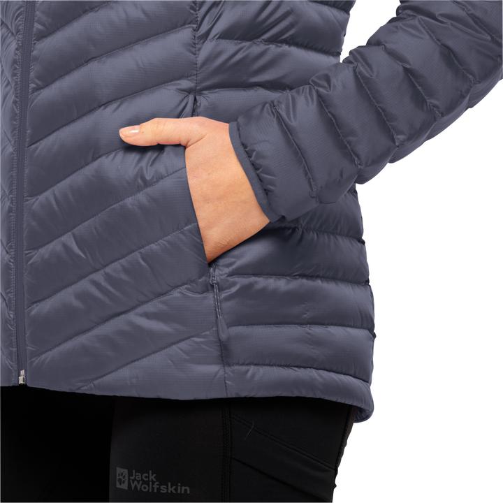 Produktbild Jack Wolfskin Passamani Down Hoody W (S)