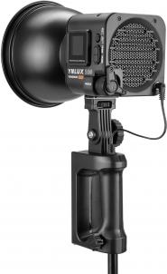 Actual product image Yongnuo YN LUX100 Pro Kit 3200K-5600K Handheld Bi-Color LED Light (Rod light)