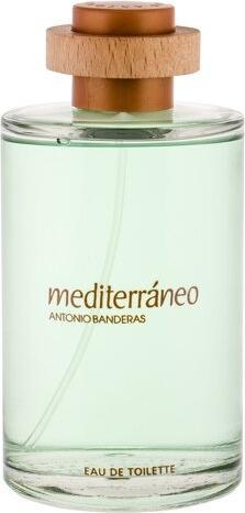 Immagine prodotto Antonio Banderas Mediterraneo di Eau de Toilette Spray 200 ml (Eau de toilette, 200 ml)