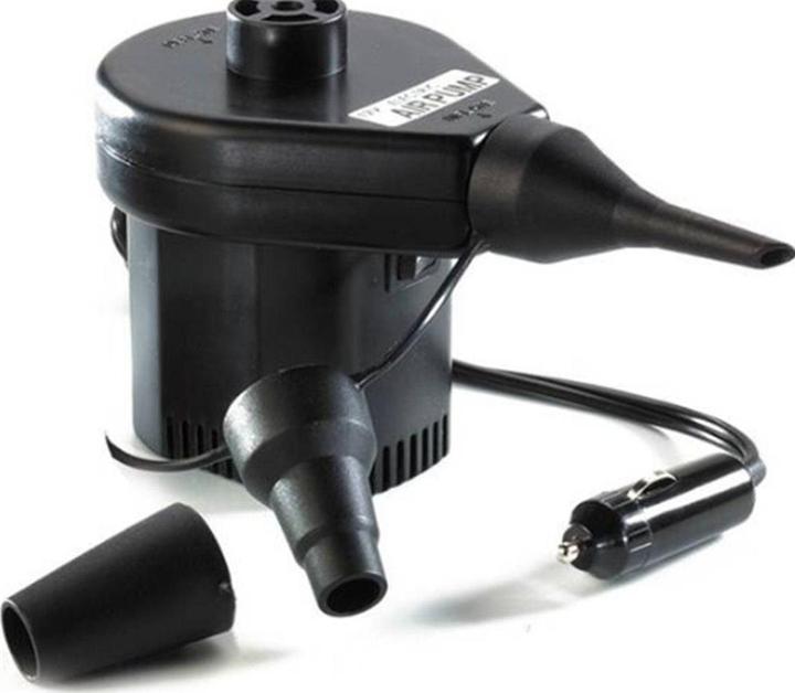 Immagine prodotto Happy People Pompa elettrica a compressore 12 V 100 Watt, A