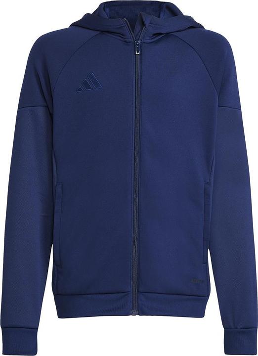adidas Tiro 25 Kapuzenjacke Kids