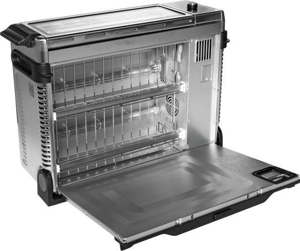 Productafbeelding Ninja SP101EU Mini oven (CH stekker)