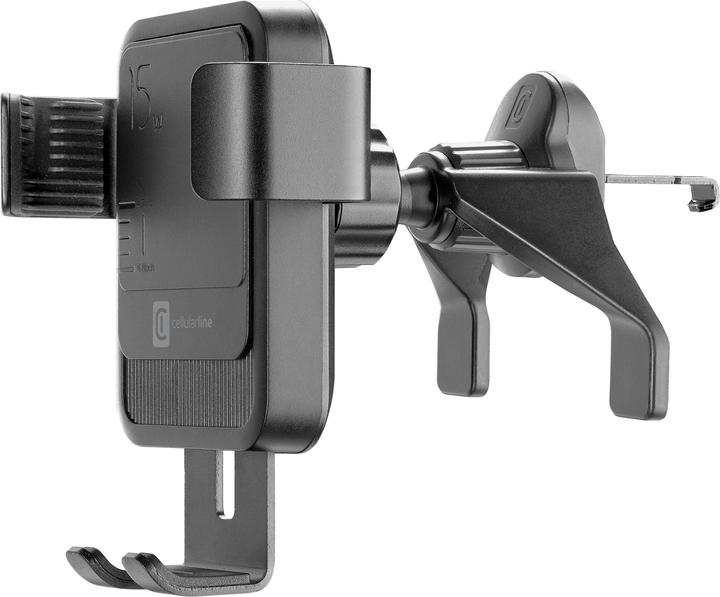 Produktbild Cellularline Slide Air - Universal In Car Holder