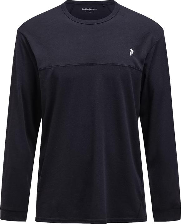 Produktbild Peak Performance Trail Wool Blend L/S (L)