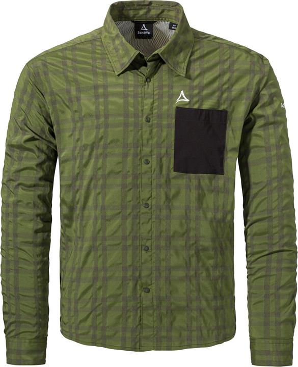 Schöffel Shirt Style Jalpuh MNS (XXL)