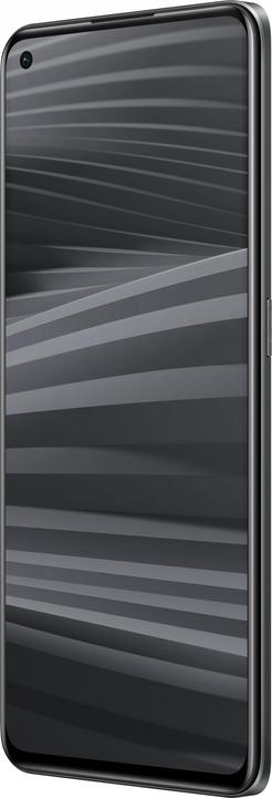 Image du produit realme GT2 (128 Go, Steel Black, 6.62", Double SIM, 50 Mpx, 5G)