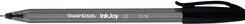 Produktbild Paper Mate Kugelschreiber Inkjoy 100 Cap 1 mm Schwarz (Black, 50 x)
