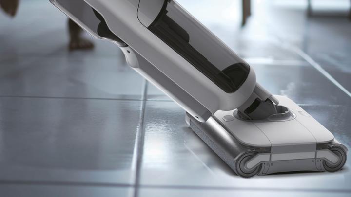 Actual product image Hoover HW500 011 (4 bar, 150 W)