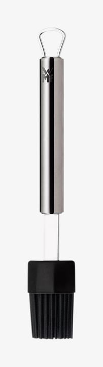 Produktbild WMF Silikon-Backpinsel Marinadenpinsel 20cm Profi Plus Edelstahl hitzebeständig