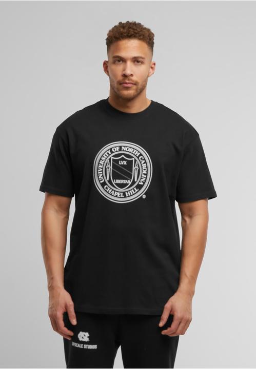 Actual product image Mister Tee MisterTee North Carolina Seal Logo Oversize Tee - 189497 (XXL)