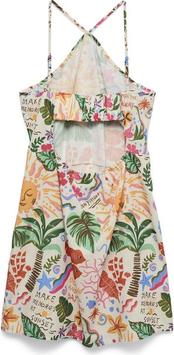 Actual product image Vero Moda VMBIRDIE Kurzes Kleid Kleid (S)