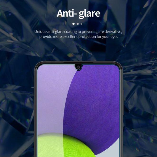 Produktbild Nillkin H+ PRO Schutzglas (1 Stück, Samsung Galaxy A22)