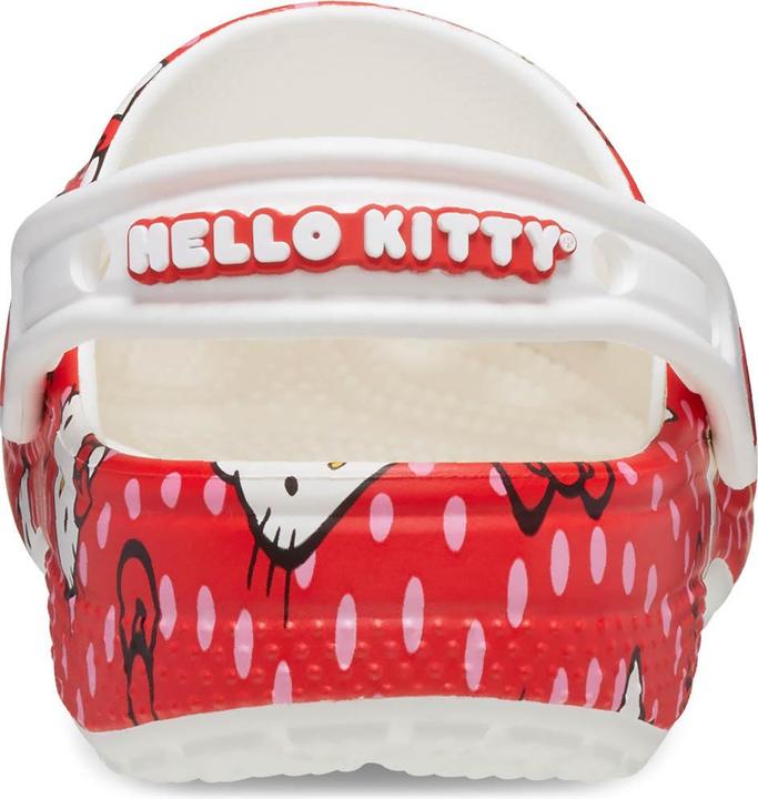 Image du produit Crocs T's HelloKittyRed Classic Clog (24)