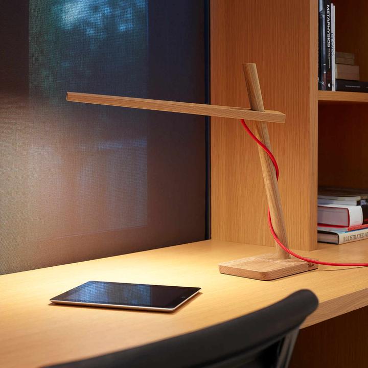Actual product image Pablo Design Clamp Mini Table Lamp (485 lm)