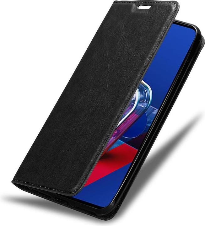 Immagine prodotto Cadorabo Copertina magnetica invisibile del libro (Asus Zenfone 7)