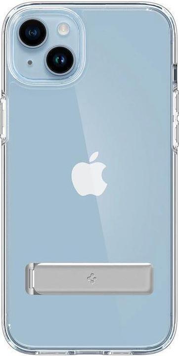 Produktbild Spigen Ultra Hybrid S iPhone 14 Plus case - Transparent (Apple iPhone 14 Plus)