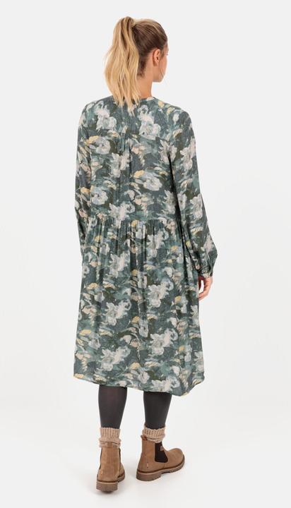Image du produit Camel Active Robe à l'imprimé allover (XS)