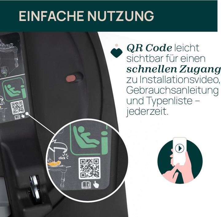 Image du produit Chicco Full 360 i-Size