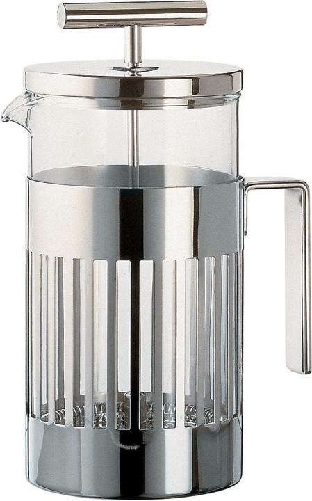 Produktbild Alessi Pressfilter (0.72 l)