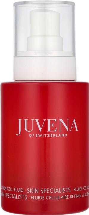 Produktbild Juvena Skin Specialist Retinol Hyaluron Cell Fluid (50 ml, Gesichtsfluid)
