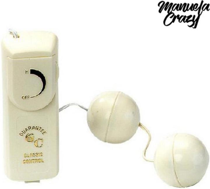 Actual product image Seven Creations Orgasm