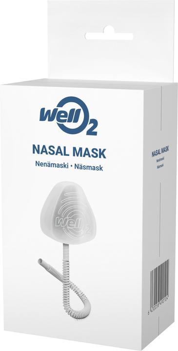 Produktbild Wello2 -nen??maski